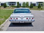 Thumbnail Photo 3 for 1961 Chevrolet Impala